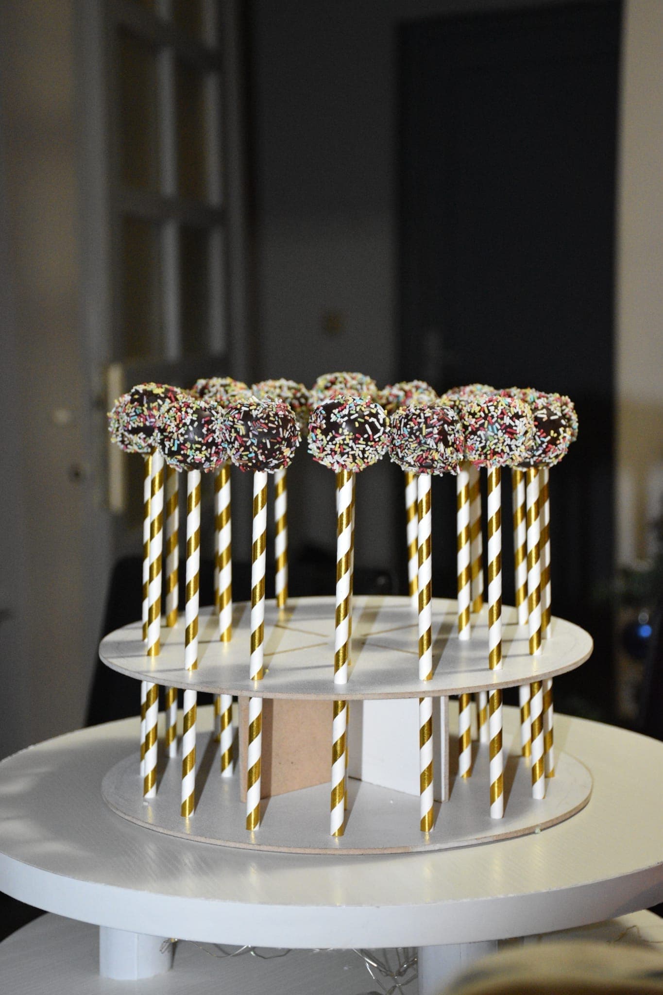 Cake Popsi (Popsi) — Munchies Ketering