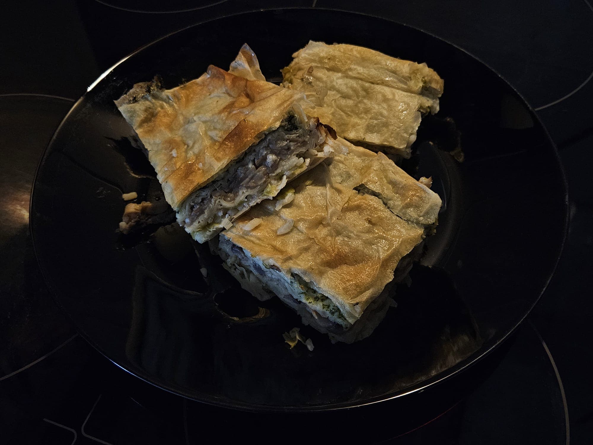 Imperial Pie — Munchies Ketering
