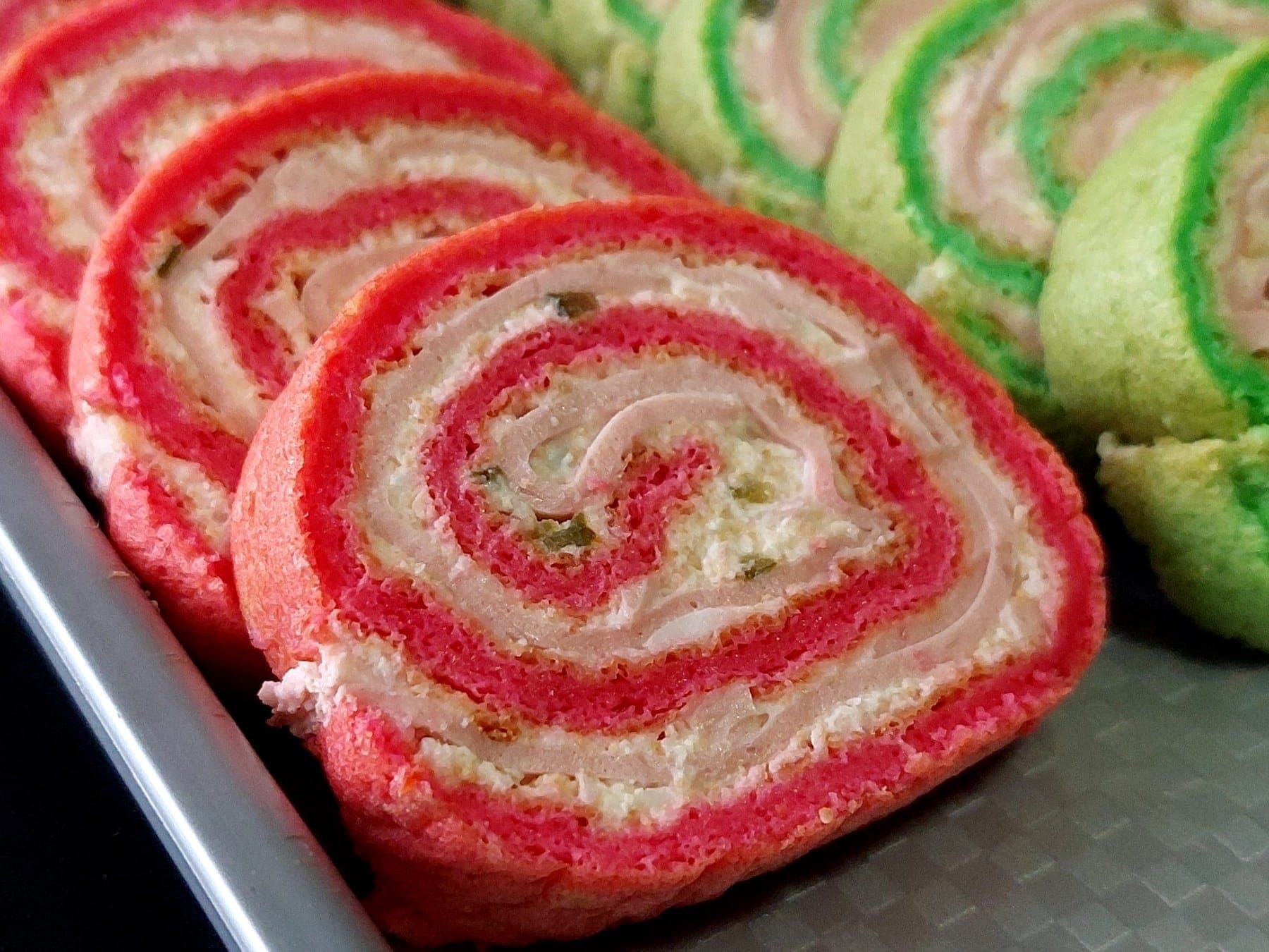 Savory Rolls — Munchies Ketering